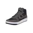 thumbnail image 3 of Tenis Panam En Botín Para Hombre Casuales Cómodos negro 26 126C2R, 3 of 6