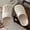 B, variant on Kids Cute Clogs Cartoon Garden Shoes Boys Girls Slides Slippers Indoor Outdoor Children Water Shower Beach Pool Sandals