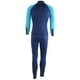 thumbnail image 1 of Traje de Buceo, Traje de Buceoe de Cuerpo completo de Dos pianas para adultos de 2 mm acesorio para mantener el calor para bucear, hacer esnórquel, superficie superficial, 1 of 7