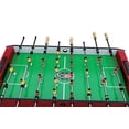 thumbnail image 4 of KICK Elite 48" Red Foosball Table, 4 of 4