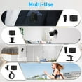 thumbnail image 3 of Spy Camera, Hidden Camera Full HD Mini Security Camera Indoor/Outdoor Home Small Nanny Cam Surveillance Cameras Built-in, 3 of 7
