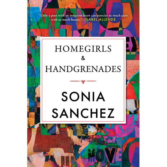 Celebrating Black Women Writers Homegirls & Handgrenades, (Paperback)