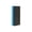 Blue square sponge, variant on Hydrophobic Car Paint Protective Sprayed For Glass Wheels Headlight Anti Scratch Oxidation Resistance Quick Application