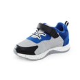 thumbnail image 1 of Stride Rite 360 Espadrilles Athlétiques pour Garçons, Bleu Multi, 1 of 3