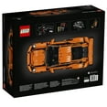 thumbnail image 2 of LEGO® Technic Porsche 911 GT3 RS 42056 Building Kit (2704 Piece), 2 of 5
