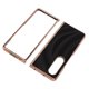 thumbnail image 4 of Funda Para Teléfono, Corte Preciso, Textura De Galaxia, A Prueba De Polvo, Nano Galvanoplastia, Cubierta Protectora Plegable Para Teléfono Para Protección Del Teléfono ANGGREK Otros, 4 of 8