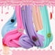 thumbnail image 4 of Mantequilla Slime Kit GHFEOOHN Unicorn de doble color, paquete de 13, 4 of 6