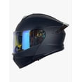 thumbnail image 2 of Casco Abatible Kov Thunder Motocity Visión Nocturna Dot, 2 of 5