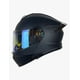 thumbnail image 2 of Casco Abatible Kov Thunder Motocity Visión Nocturna Dot, 2 of 5