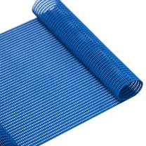 RAY STAR Shelf Cabinet Liner, Drawer Liners Non-Adhesive 20in X 48in, Strong Grip Non Slip Shelving Liner