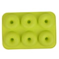 thumbnail image 3 of Molde De Silicona Para Rosquillas, Molde De Silicona Para Rosquillas, Molde Para Hornear Rosquillas, Pan Ecológico Resistente Al Desgaste Para Postre, 3 of 8
