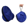 thumbnail image 2 of Bolsa De Almacenamiento De Estuche Rígido Portátil Compatible Con Xbox Estuche Para Auriculares Estuche Rígido Impermeable Bolsa De Transporte De Viaje Moyic HA036478-00, 2 of 6