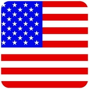 American Flag Trailer Hitch Cover Bundle