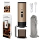 thumbnail image 1 of Portable Coffee Maker Espresso Machine 7800mAh Self-Heating Travel Coffee Maker for Camping Car RV Hiking Office, 1 of 5