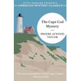 thumbnail image 2 of The Cape Cod Mystery Paperback –2022 by Phoebe Atwood Taylor, 2 of 2