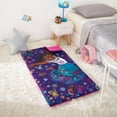 thumbnail image 2 of Disney Encanto Kids' Sling Bag Slumber Set (Sleeping Bag & Pillow), 2 of 7