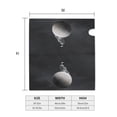 thumbnail image 4 of Easygdp Astronaut Sitting On Mercury Planet Mailbox Covers Garden Outdoor Yard Outside Farmhouse Home Decor 21x18 in& 25.5x21 in-, 4 of 8