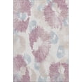 thumbnail image 2 of Addison Rugs Mayfield Premium Machine Washable Transitional Floral Blush Rectangle Rug, 10' x 14', 2 of 6