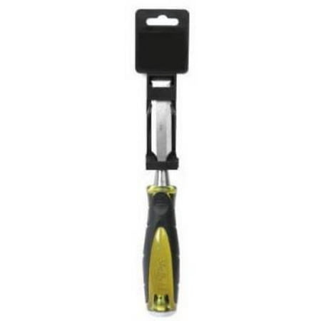 

Sheffield 3/4 Professional Wood Chisel Only One