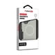 thumbnail image 2 of . Funda MYBAT Maverick Rogue para iPhone 17 - Gris, 2 of 9