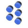 thumbnail image 1 of Bow Riser Anti Skid Tape, Cushioning Bow Riser Handle Grip Tape Bending At Will PVC  for Shooting Black,Blue,Red, 1 of 7