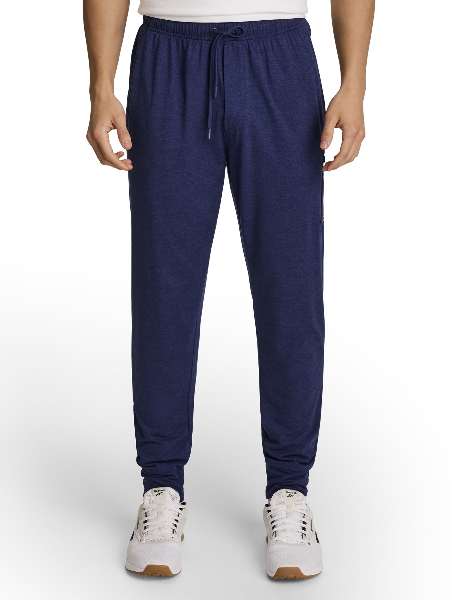 Reebok Men's and Big Men's Legacy Jogger, Sizes S-3XL