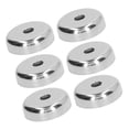 thumbnail image 3 of Strong Neodymium Magnets, Lightweight 3 Layers Coating Strong Suction Countersunk Magnets Heavy Duty  Round  For Tools Hanging, 3 of 8