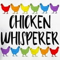 thumbnail image 3 of CafePress - Chicken Whisperer Hooded Sweatshirt - Pullover Hoodie, Hooded Sweatshirt, 3 of 4