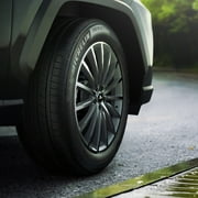 Michelin Primacy All-Season 215/50R17 91V Tire Fits: 2012-18 Ford Focus Titanium, 2016-18 Honda Civic EX-T Simolary simolary.com 12
