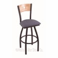 thumbnail image 3 of Holland Bar Stool Voltaire 30'' Swivel Bar Stool, 3 of 7