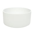 thumbnail image 5 of Base inferior protectora de silicona para botella de agua Owala de 24 onzas, color blanco, 5 of 5