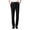 Black, variant on Wyobmus Men's Dress Pants Lightweight Slim Fit 4-Ways Stretch Wrinkle Free Suit Pants With Beltloop Black