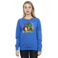thumbnail image 2 of Elf Chandail en Molleton pour Femmes North Pole, 2 of 5