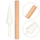thumbnail image 4 of 1 juego de conos de helado moldes de diy rollo de huevo moho rollo de huevo rollo de huevo helado cono shaper, 4 of 7
