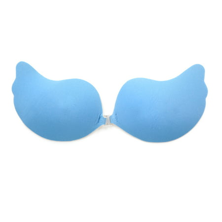 Cup B SkinAdhesive Strapless Backless Breathable Invisible Foam Pad