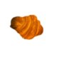 thumbnail image 3 of Croissant Night Light Lámpara LED decorativa con forma de pan que funciona con pilas para la ventana de la tienda de panadería casera Fokelyi LKX-1199, 3 of 8