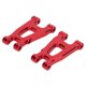thumbnail image 5 of Brazo oscilante de metal RC, 2 piezas Swing de coche RC Brazo oscilante de coche RC Piezas de actualización de metal Brazo oscilante fiel a su promesa, 5 of 9