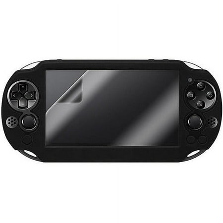 Hori Ps Vita 2000 Silicone Protector And