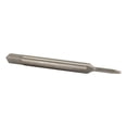 thumbnail image 1 of Taper Tap Drill America DWT54060 #1 -72 UNF HSS (paquete de 1), 1 of 9