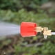 thumbnail image 4 of Boquilla de pulverización, pulverizador de riego a prueba de viento de alta presión, pulverizador agrícola, artesanía superior, 4 of 9