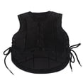 thumbnail image 1 of Chaleco protector de seguridad Bling Bling para entrenamiento de equitación niños CS, 1 of 14