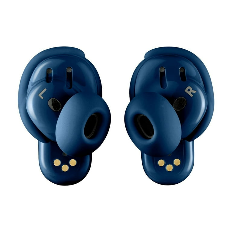 イヤホン BOSE QuietComfort UltraEarbuds LUNARBLUE Amazon.com: Bose QuietComfort Ultra Wireless Noise