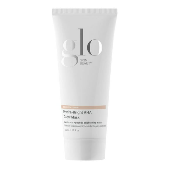Glo Skin Beauty Hydra-Bright AHA Glow Mask  1.7oz