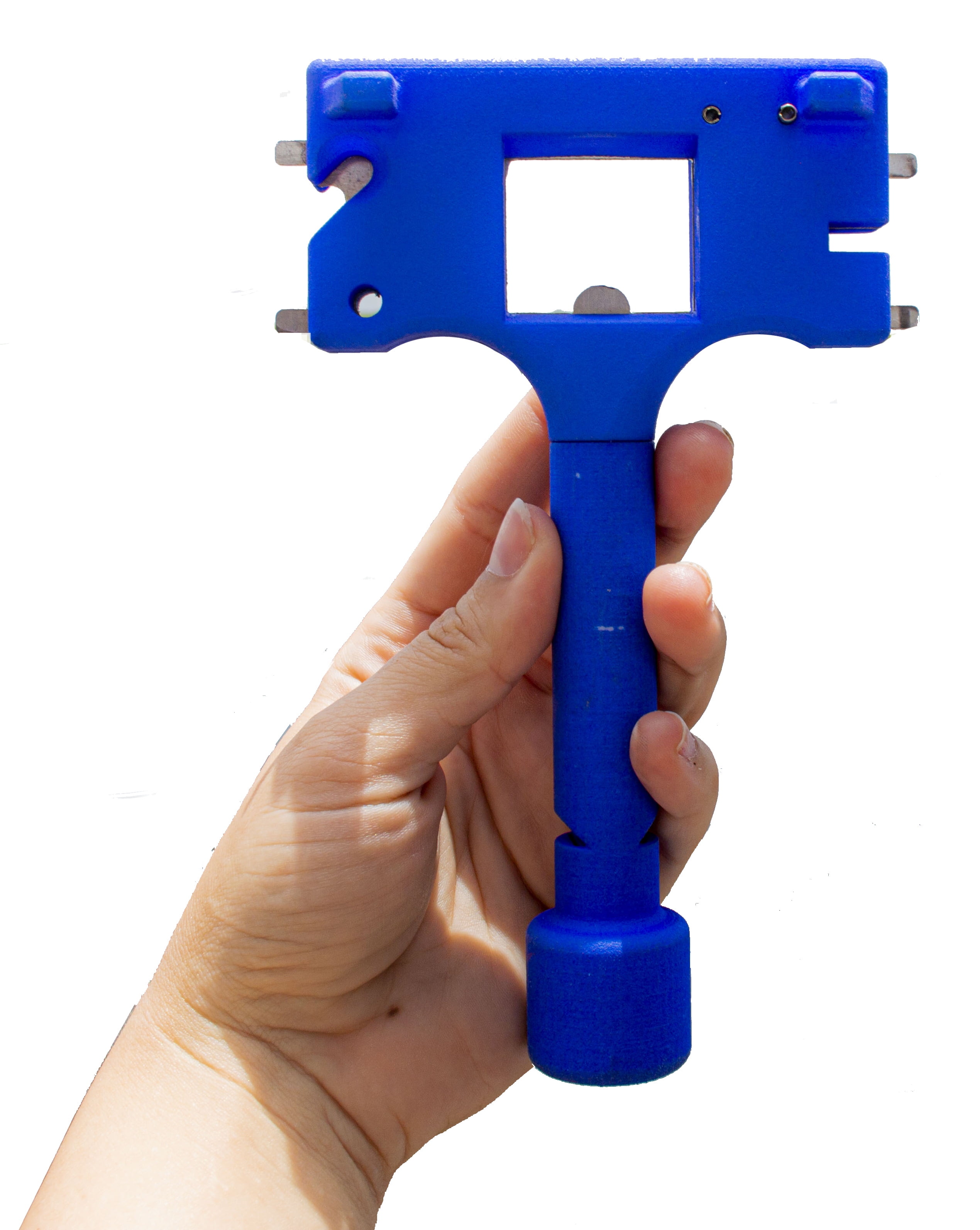 tools needed for fishing