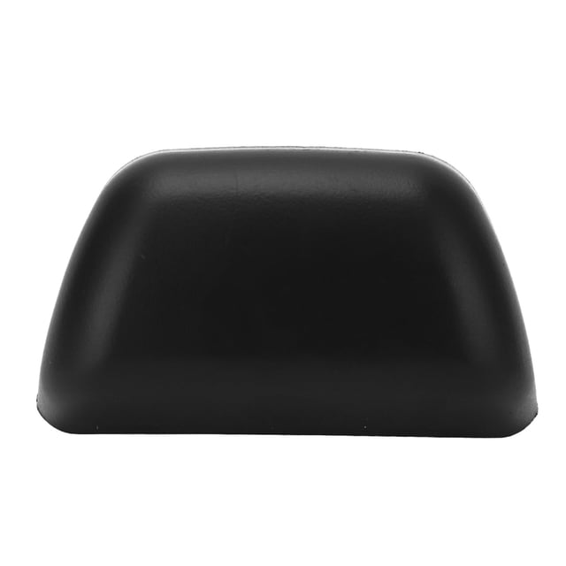 Cubierta de bucle giratorio Jadeshay para cinturón de seguridad 5HU37DX9AC Reemplazo para JEEP WRANGLER JK BODY STYLE 2011-2018