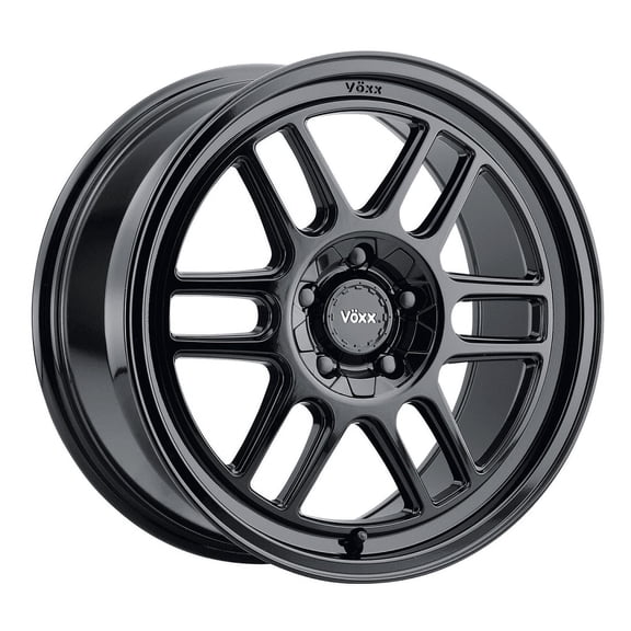 Wheel
