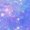 Blue, variant on Sweatpants Women Galaxy Colorful Yoga Leggings Fancy Glitter 3D Printing Costume Pants Soft Polyester & Spandex Fabric Eye-Catching Design L Women's Pants