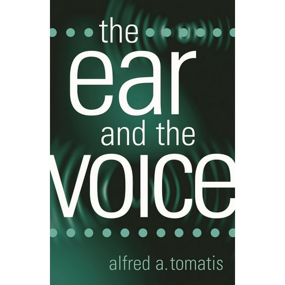The Ear and the Voice, (Paperback)