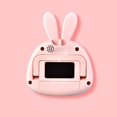 thumbnail image 3 of Cute Cartoon Rabbit Digital Timer with Display Silent Countdown for Cooking Baking Study Exercise, 3 of 6