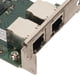 thumbnail image 2 of Adaptador de red para servidor de 10/100/1000 Mbps, 2 puertos RJ45, activación remota, tarjeta de red PCIe autoadaptativa para Gigabit Ethernet, 2 of 14